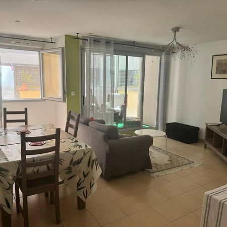 Marseille Centre Loc Apartment Ngoại thất bức ảnh