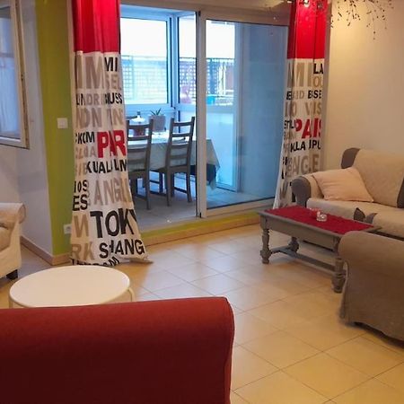 Marseille Centre Loc Apartment Ngoại thất bức ảnh